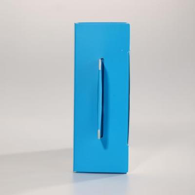 BOYA BY-M1 dasspeld-microfoon voor smartphone en camera - thumbnail