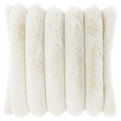 Unique Living kussen liebe 45 x 45 cm dove white Unique Living kussen liebe 45 x 45 cm dove white