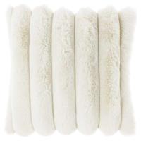 Unique Living kussen liebe 45 x 45 cm dove white - thumbnail
