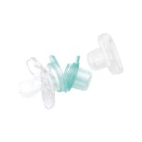 Saro medicijnspeen met spuit junior - thumbnail