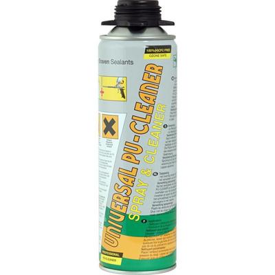 Zwaluw Den Braven Universal PU Cleaner 500ml