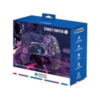 Hori Fighting Commander OCTA (Street Fighter 6 Juri Edition) - thumbnail