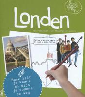 Londen (Paperback) - thumbnail