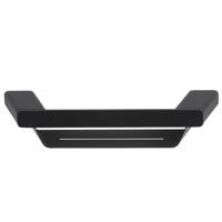 Douchemand Geesa Shift 35 cm Zwart Geesa - thumbnail