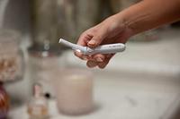 Elektrische haarverwijderaar FLAWLESS FINISH - thumbnail