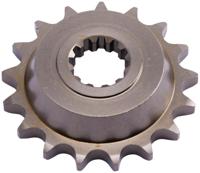 RK Sprocket 530 17z standard - thumbnail