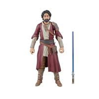 Star Wars: Ahsoka Black Series Action Figure Ezra Bridger (Peridea) 15 cm - thumbnail