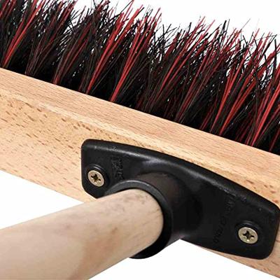 Siena HOME 90235296 Bezem Werkbreedte 400 mm Siena HOME 90235296 Bezem Werkbreedte 400 mm