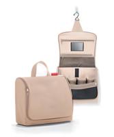 Reisenthel Toiletbag XL-Twist Coffee - thumbnail