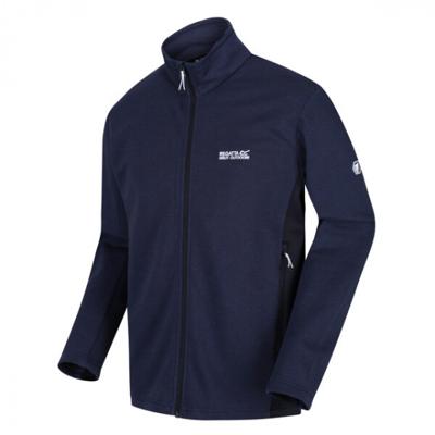 Regatta Highton Stretch vest heren donkerblauw