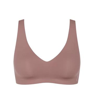 Zero Feel - Comfort BH - Soft Bra 2.0 - Bralette - Naadloze bh top met sluiting - Zachte brede bandjes