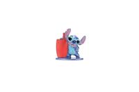 Jada Toys Jada stitch mini figuren, 3dlg. - thumbnail