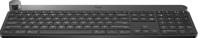 Logitech Craft Advanced keyboard with creative input dial toetsenbord RF-draadloos + Bluetooth QWERTY Scandinavisch Zwart, Grijs - thumbnail
