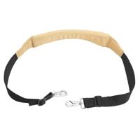 Porta Brace HB-1040 Shoulder Strap Suede - thumbnail