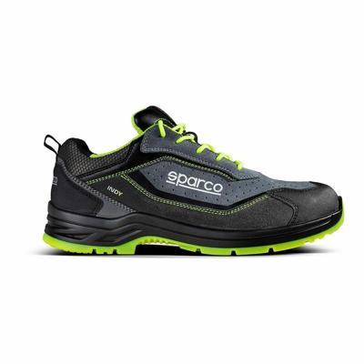 Veiligheidsschoenen Sparco Indy S1P Schoenmaat 40 Veiligheidsschoenen Sparco Indy S1P Schoenmaat 40