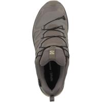 Salomon XA Pro 3D V9 GTX Lage Wandelschoen Dames Plum Kitten/Black/Gull 7,5 - thumbnail