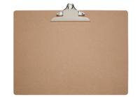 Maul Klembord 2392870 Hout (b x h x d) 42 x 32 x 40 cm - thumbnail