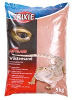 TRIXIE REPTILAND WOESTIJNZAND TERRARIA ROOD 5 KG - thumbnail