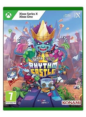 Super Crazy Rhythm Castle Super Crazy Rhythm Castle