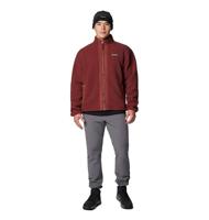 Columbia Black Mesa™ Warm Wandelbroek Heren City Grey 32 32 - thumbnail