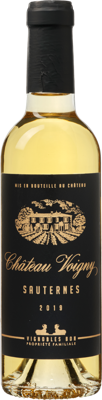 Château Voigny Sauternes (0,375L)