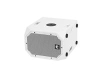 Omnitronic BOB-10A Actieve PA-subwoofer 25.4 cm 10 inch 900 W 1 stuk(s) - thumbnail