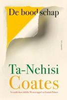 De boodschap - Ta-Nehisi Coates - ebook - thumbnail