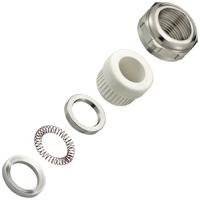 HARTING Kabelkoppeling 19620005057 Inhoud: 1 stuk(s) - thumbnail