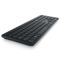 Toetsenbord Dell KB500-BK-R-SPN Zwart Qwerty Spaans - thumbnail
