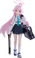 Blue Archive Figma Action Figure Hoshino Takanashi 13 cm - thumbnail