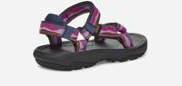 Teva Hurricane XLt2 Kinder Sandaal Vista Blue Indigo 03 - thumbnail