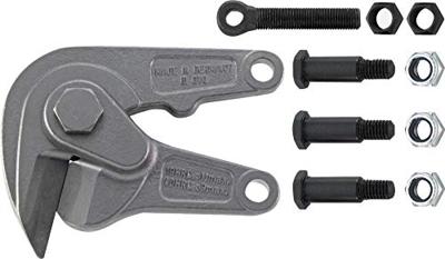 VBW Waggonit 985-1 Mattenkniptang snijkop 950 mm 48 HRC Geschikt voor merk: VBW Waggonit