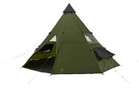 Grand Canyon BLACK FALLS 8 Capulet Olive tent - thumbnail