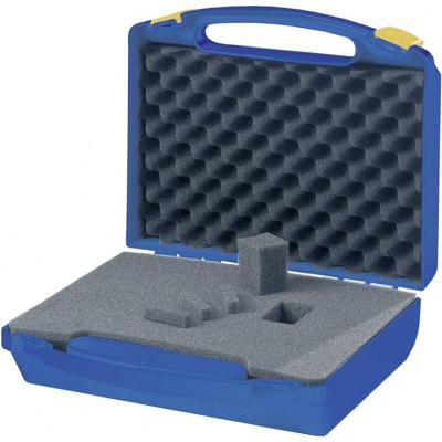 Licefa Gereedschapskoffer (leeg) Universeel (b x h x d) 280 x 250 x 100 mm Licefa Gereedschapskoffer (leeg) Universeel (b x h x d) 280 x 250 x 100 mm