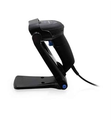 Datalogic QW2520 Draagbare streepjescodelezer 1D/2D Laser Zwart