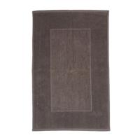 The One Badmat 50x80 cm 1200 gr. Taupe - thumbnail