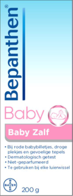 Bepanthen Baby Zalf