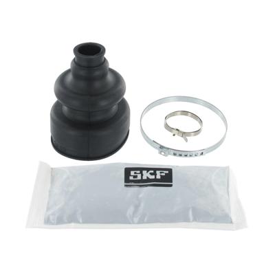 Asmanchetten set VKJP8071