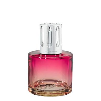 Maison Berger Giftset - Geurbrander Berger Pure / Sous les Magnolias - Roze