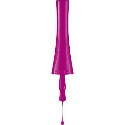 Bourjois 1 Sec Nagellak : 012 - Pink Positive (9ml)