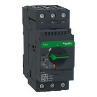 Schneider Electric GV3P73 Motorbeveiligingsrelais 1 stuk(s) (b x h x d) 55 x 132 x 136 mm - thumbnail