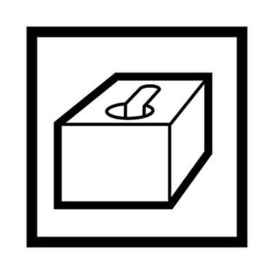 Dremel Frees (HSS) 8,0 mm (655) - 26150655JA Dremel Frees (HSS) 8,0 mm (655) - 26150655JA