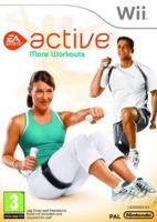 EA Sports Active More Workouts - thumbnail