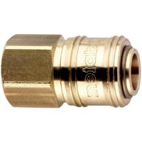 Metabo 80901025924 Persluchtkoppeling 1 stuk(s) - thumbnail