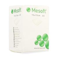 Mesoft S Kp N/st 4l 7,5x 7,5cm 100 157100 - thumbnail