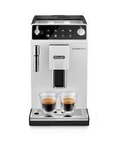 De'Longhi Autentica ETAM 29.513.WB Automatische koffiemachine met cappuccino stoommondstuk, 15 bar, wit - thumbnail
