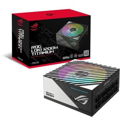 Asus ROG Loki SFX-L 1200W Platinum