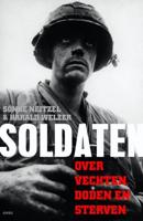 Soldaten - Sönke Neitzel - ebook - thumbnail