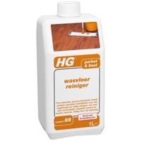 HG Wasvloer Reiniger (HG product 66) - thumbnail