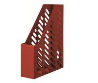 Han tijdschriftenhouder rood - thumbnail